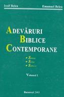 Adevăruri biblice contemporane (SC)