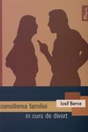 Consilierea familiei in curs de divorţ
