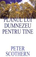 Planul lui Dumnezeu pentru tine (SC)