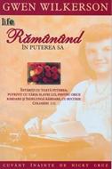 Rămânând în puterea Sa (SC)