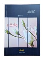 Scantei de iubire - poezii