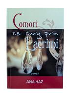 Comori ce curg din lacrimi - poezii
