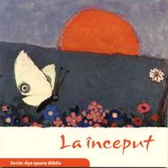 La început (Seria: Aşa spune Biblia)