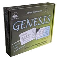 GENESIS – cartea începuturilor