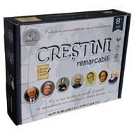 Creștini remarcabili - joc
