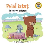 Puiul Istet iarta un prieten