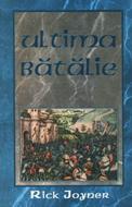 Ultima Bătălie (sc)