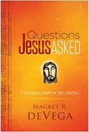 Questions Jesus Asked