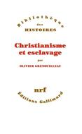 Christianisme et esclavage