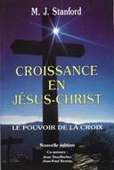 Croissance en Jésus-Christ