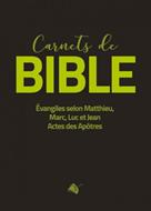 Carnets de Bible