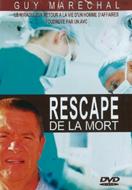 DVD Rescapé de la mort