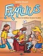 BD Les Familius Tome 6