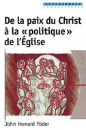 De la paix du Christ à la 