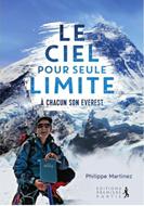 Le ciel pour seule limite