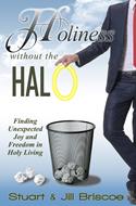 Holiness Without the Halo (eBook)