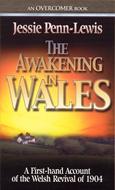 The Awakening in Wales (eBook)