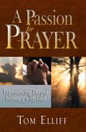 A Passion for Prayer (eBook)