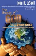 The Beauty of God for a Broken World (eBook)
