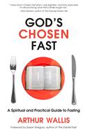 God's Chosen Fast (eBook)