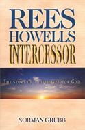 Rees Howells Intercessor (eBook)