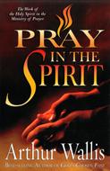Pray in the Spirit (eBook)