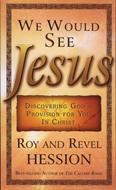 We Would See Jesus (eBook)