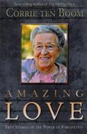 Amazing Love (eBook)