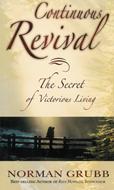 Continuous Revival (eBook)