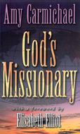 God’s Missionary (eBook)