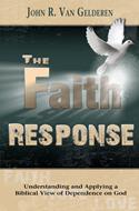 The Faith Response (eBook)