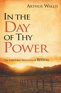 In the Day of Thy Power (eBook)