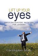 Lift Up Your Eyes (eBook)
