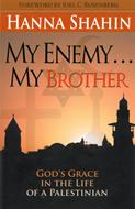 My Enemy . . . My Brother (eBook)