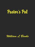 Pastor’s Pal (eBook)