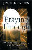 Praying Through (eBook)