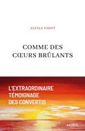 Comme des coeurs brulants
