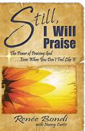 Still, I Will Praise (eBook)
