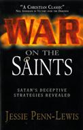 War on the Saints (eBook)