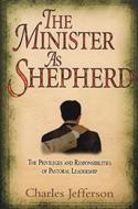 The Minister As Shepherd (eBook)