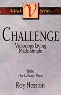 Challenge (eBook)