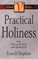 Practical Holiness (eBook)