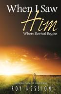 When I Saw Him (eBook)