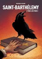 Saint Barthélémy