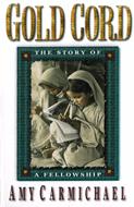 Gold Cord (eBook)