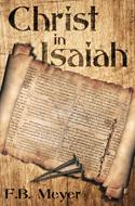 Christ in Isaiah (eBook)