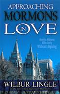 Approaching Mormons in Love (eBook)