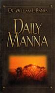 Daily Manna (eBook)