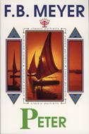 Peter (eBook)