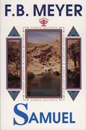 Samuel (eBook)